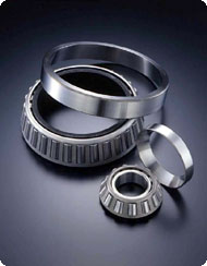 Taper Roller Bearings NACHI