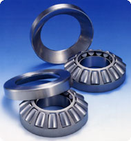 Thurst Roller Bearings NACHI