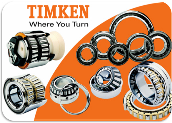 TIMKEN Roller Bearings